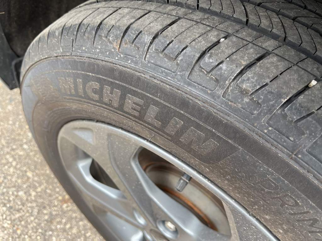 Thumbnail: 2023 Ford Escape - 5