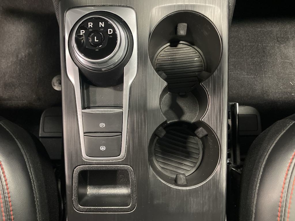 Thumbnail: 2023 Ford Escape - 11