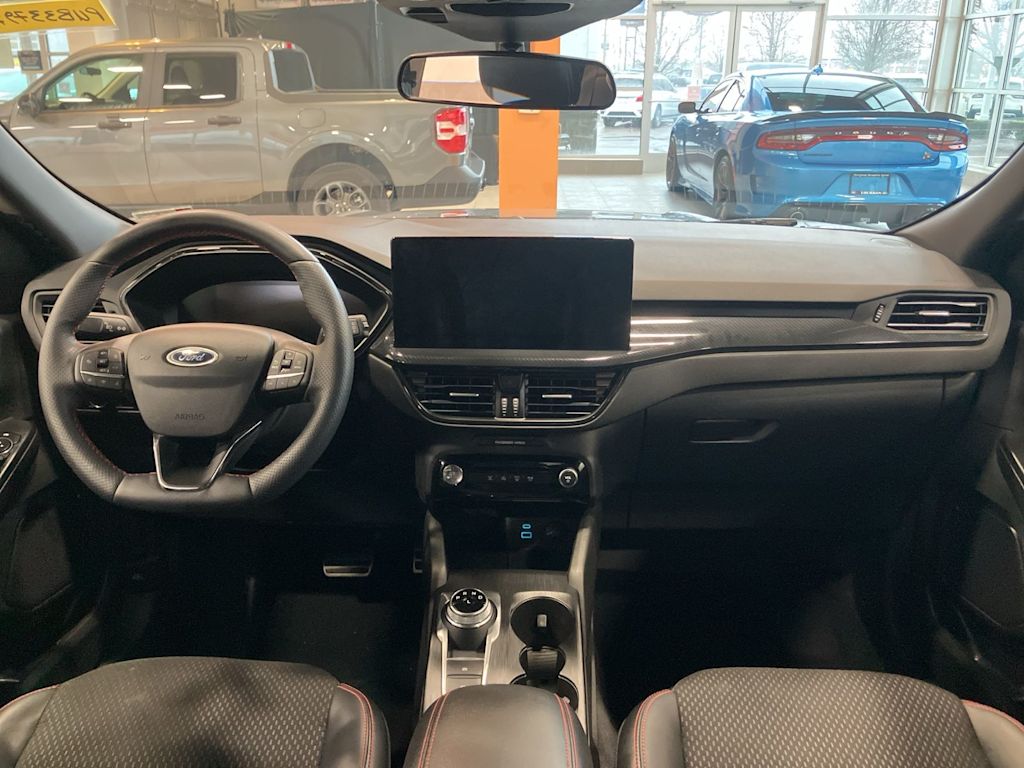 Thumbnail: 2023 Ford Escape - 2