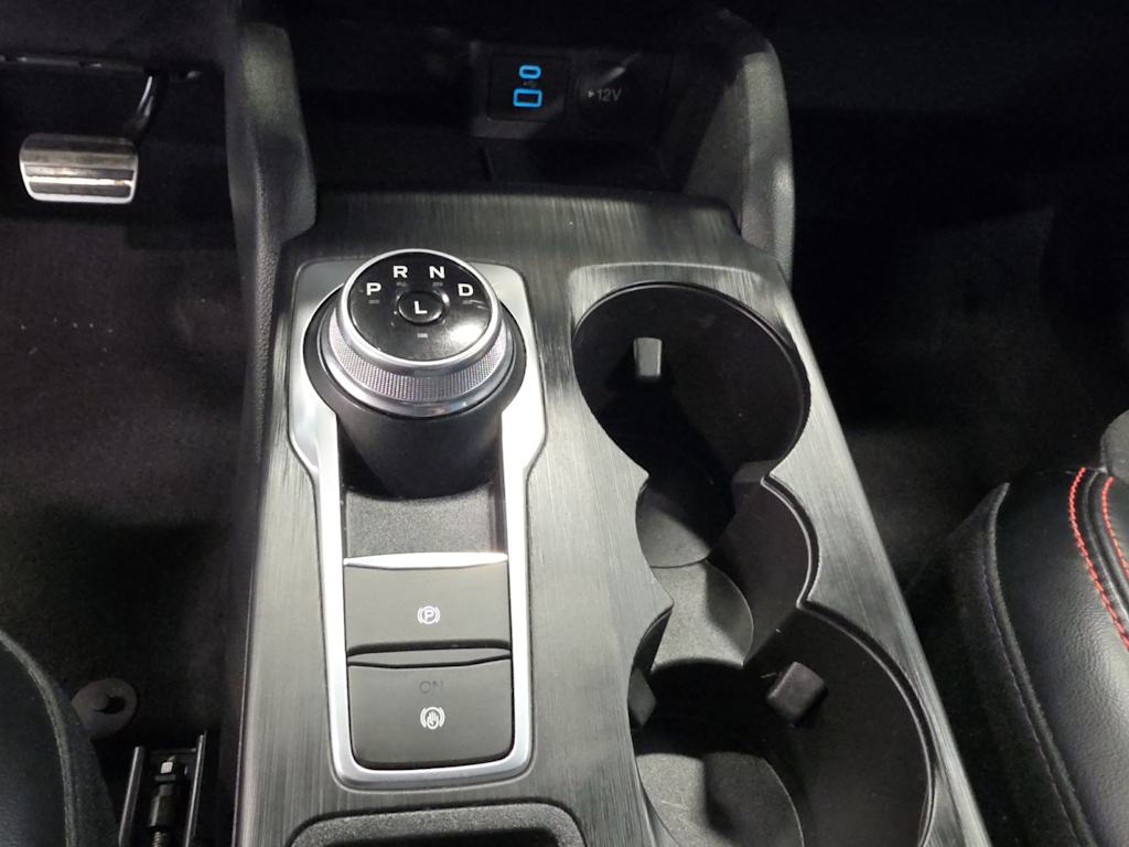 Thumbnail: 2023 Ford Escape - 11