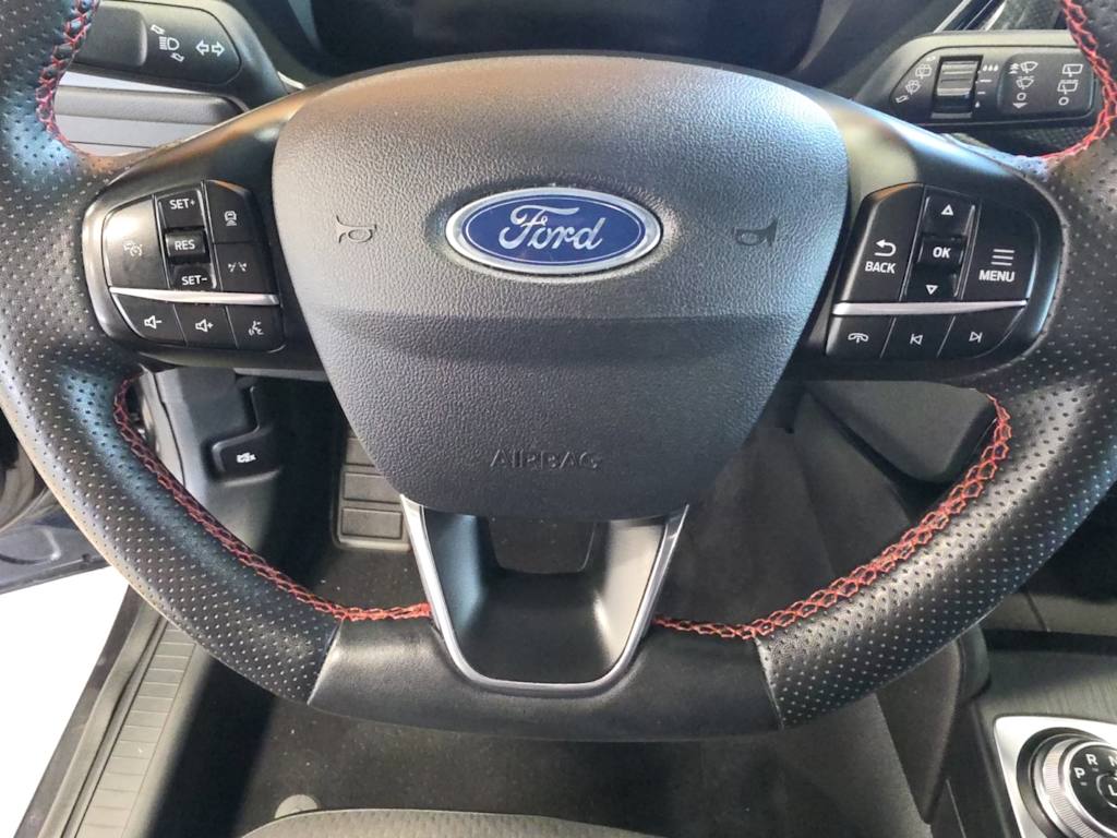 Thumbnail: 2023 Ford Escape - 22