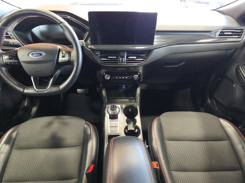 Thumbnail: 2023 Ford Escape - 2