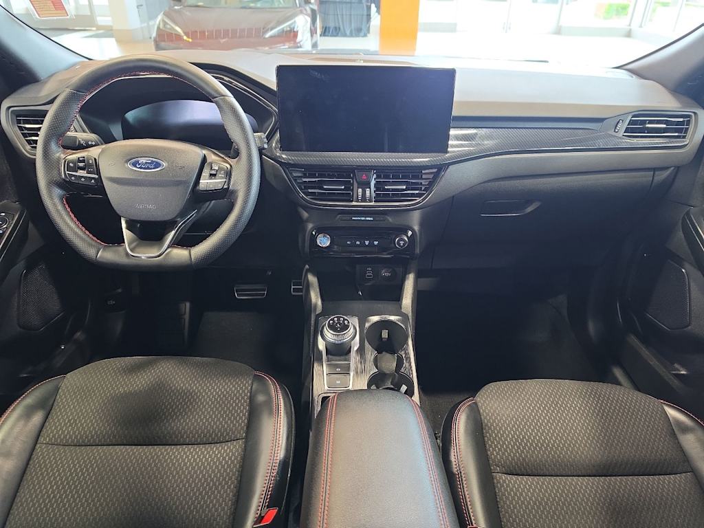Thumbnail: 2024 Ford Escape - 2