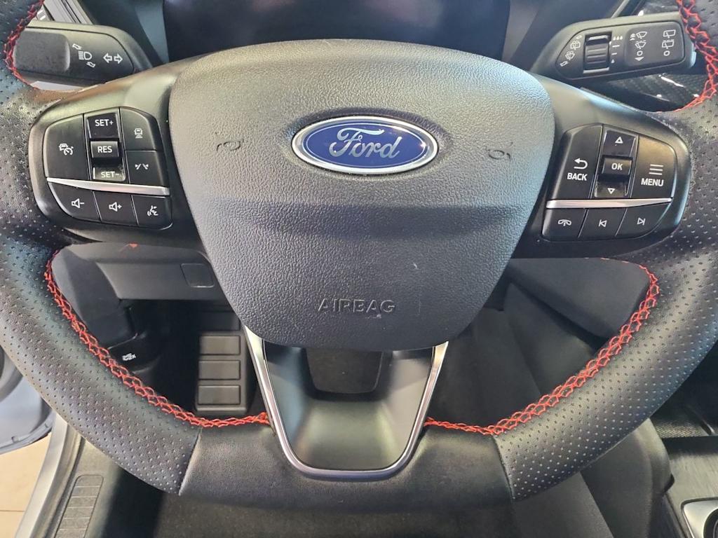 Thumbnail: 2024 Ford Escape - 24