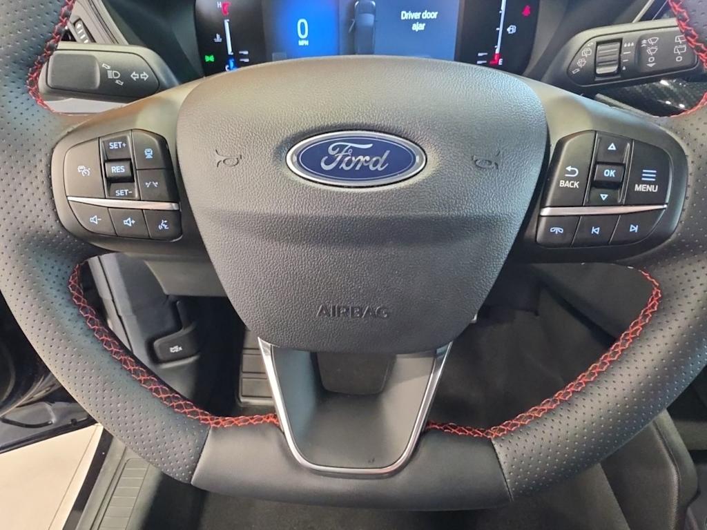 Thumbnail: 2024 Ford Escape - 28