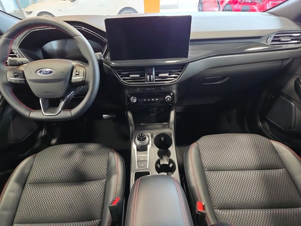 Thumbnail: 2024 Ford Escape - 2