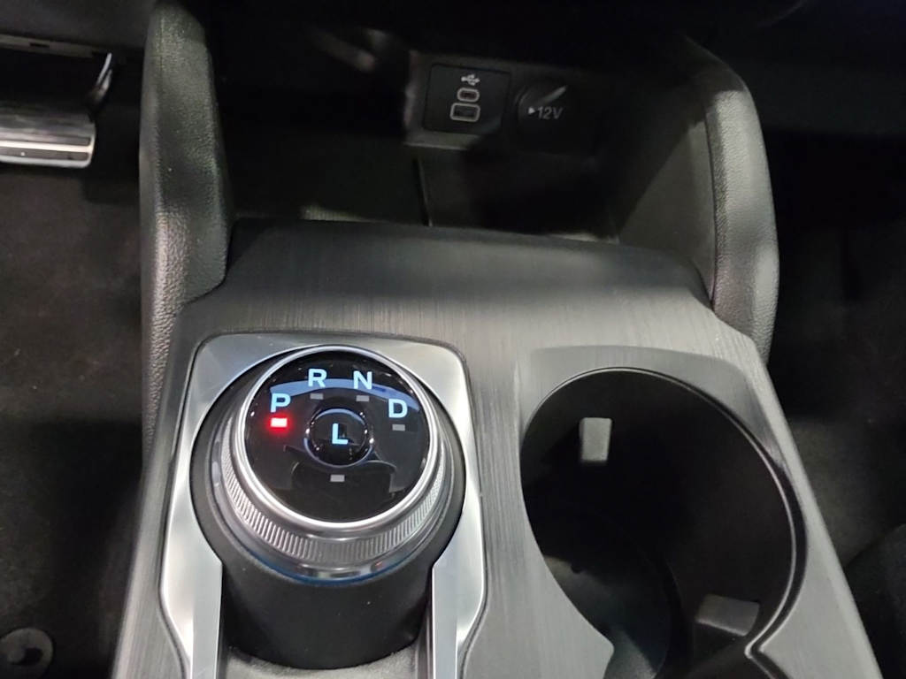 Thumbnail: 2024 Ford Escape - 29