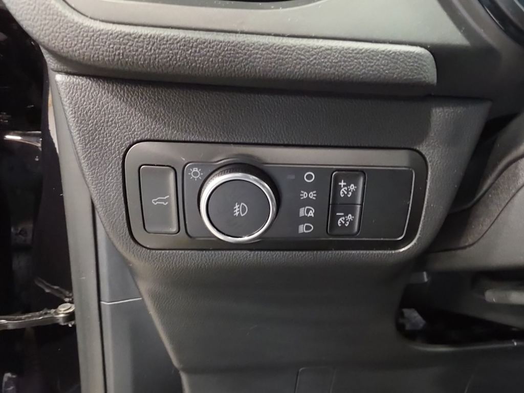 Thumbnail: 2024 Ford Escape - 25
