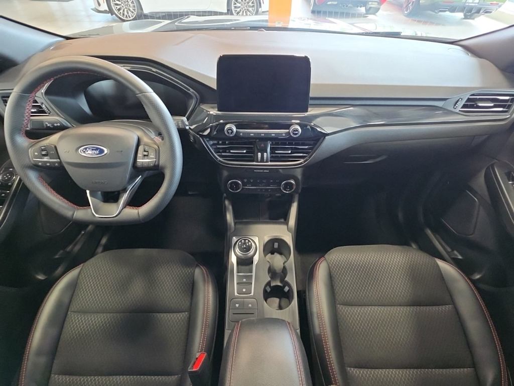 Thumbnail: 2025 Ford Escape - 2