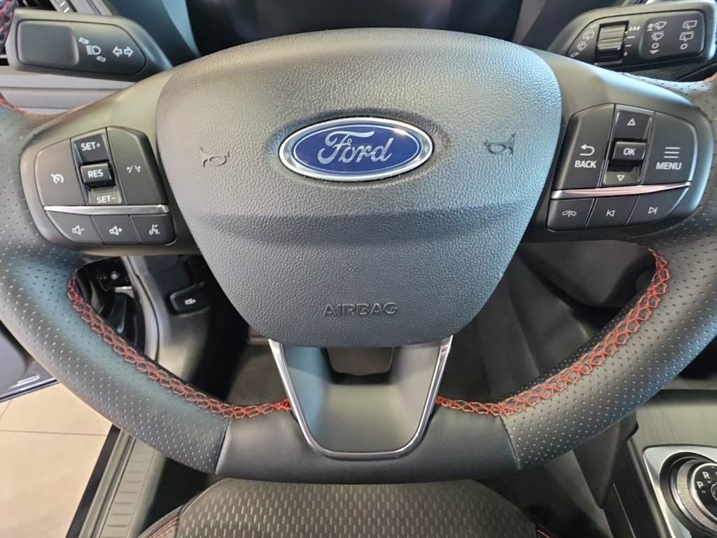 Thumbnail: 2025 Ford Escape - 28