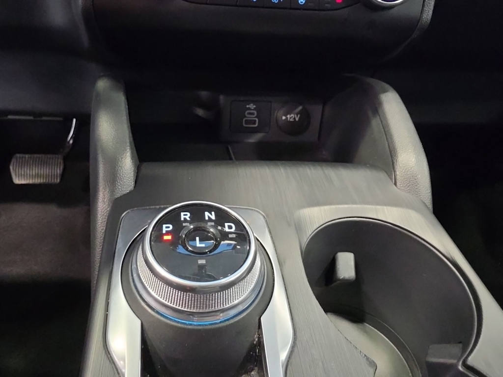 Thumbnail: 2025 Ford Escape - 29