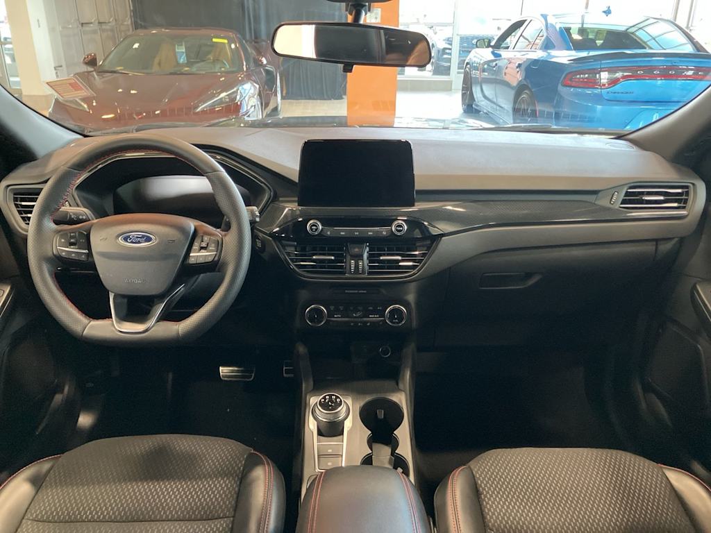 Thumbnail: 2023 Ford Escape - 2