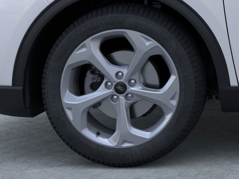 Thumbnail: 2026 Ford Escape - 7