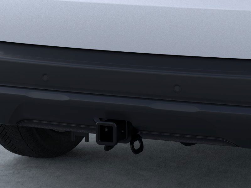 Thumbnail: 2026 Ford Escape - 23