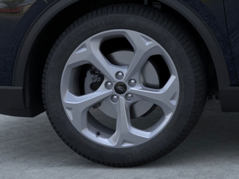 Thumbnail: 2026 Ford Escape - 8