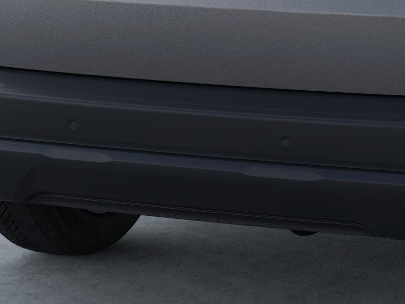 Thumbnail: 2026 Ford Escape - 23