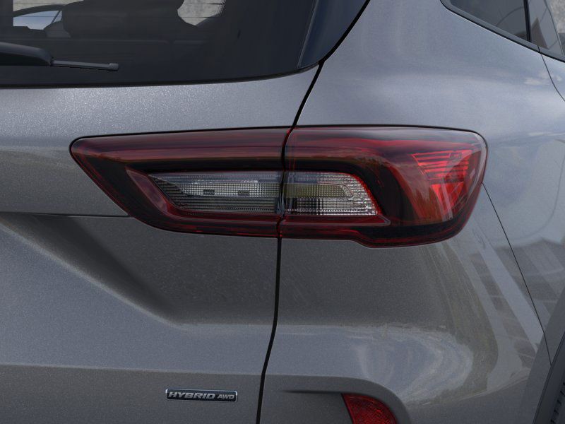 Thumbnail: 2026 Ford Escape - 21