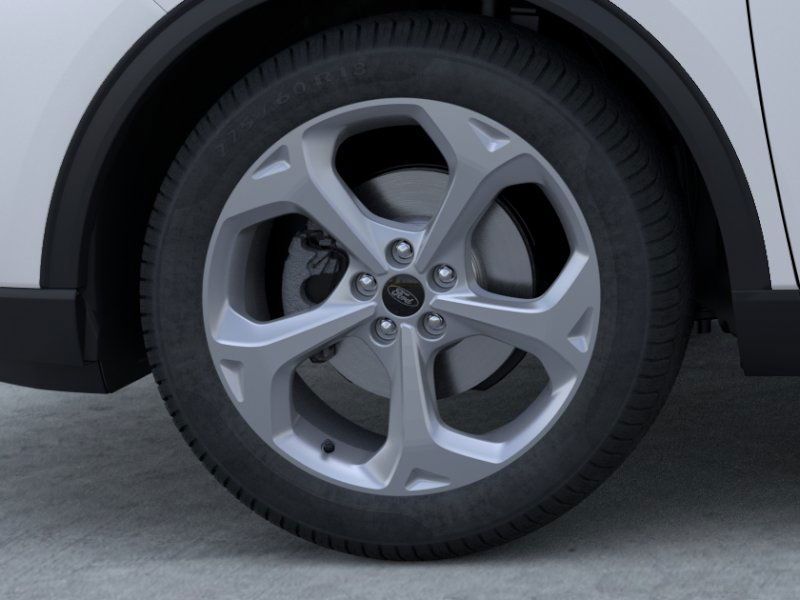 Thumbnail: 2026 Ford Escape - 7