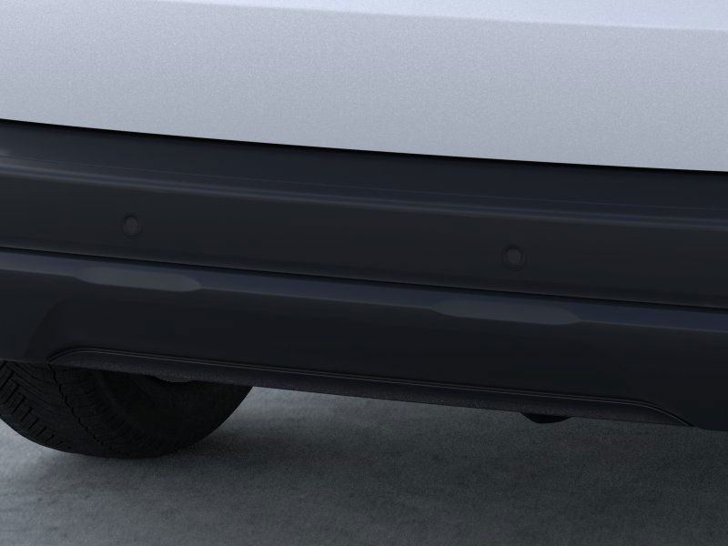 Thumbnail: 2026 Ford Escape - 23