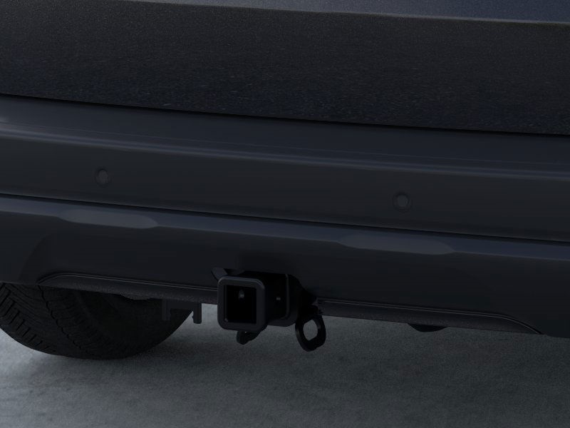 Thumbnail: 2026 Ford Escape - 23