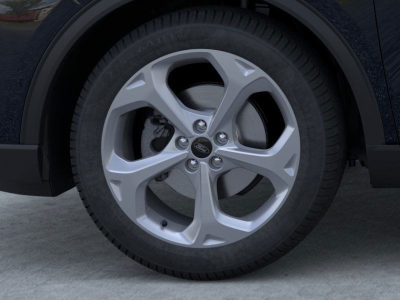 Thumbnail: 2026 Ford Escape - 8