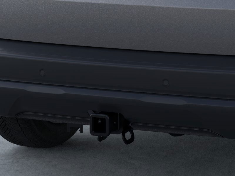 Thumbnail: 2026 Ford Escape - 23