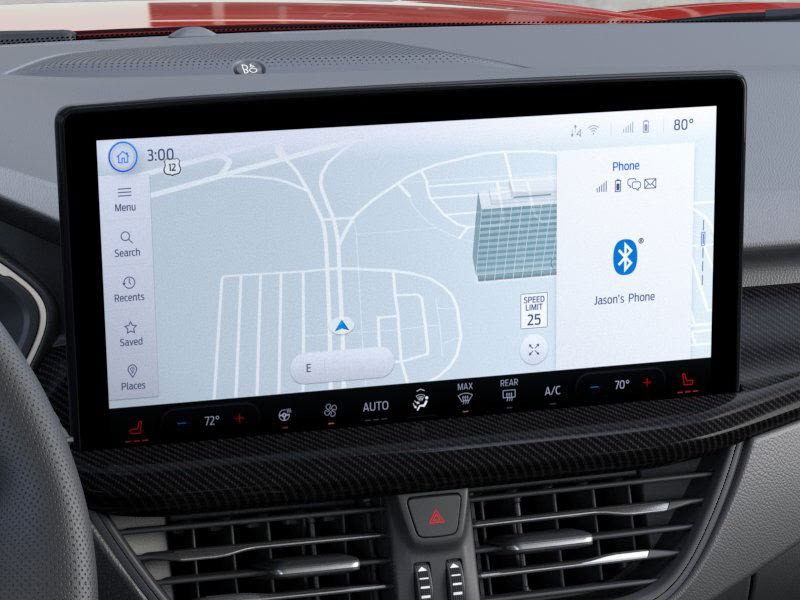 Thumbnail: 2026 Ford Escape - 10