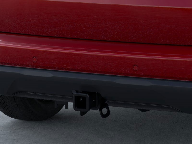 Thumbnail: 2026 Ford Escape - 23