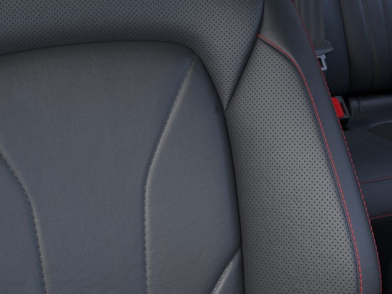 Thumbnail: 2026 Ford Escape - 8