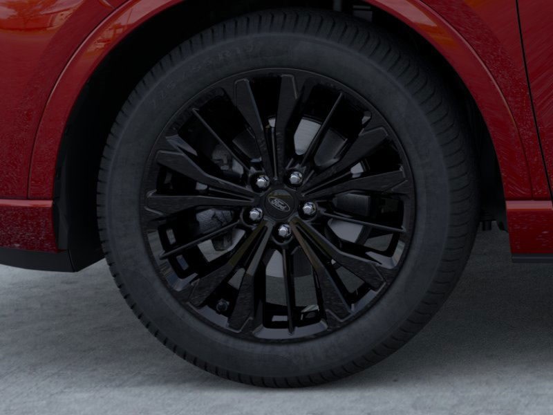 Thumbnail: 2026 Ford Escape - 7