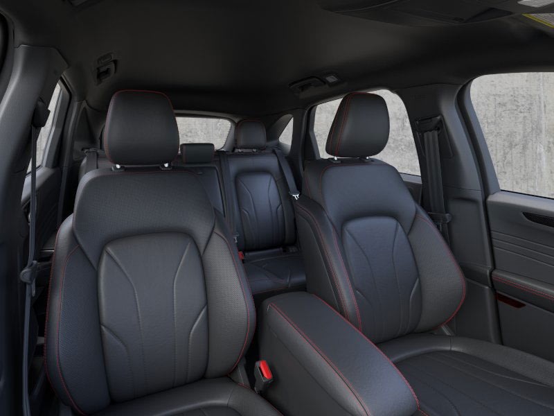 Thumbnail: 2026 Ford Escape - 9