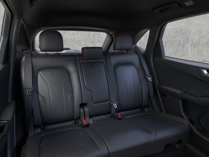 Thumbnail: 2026 Ford Escape - 16