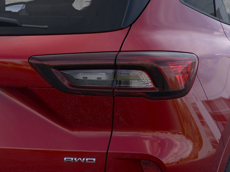 Thumbnail: 2026 Ford Escape - 21