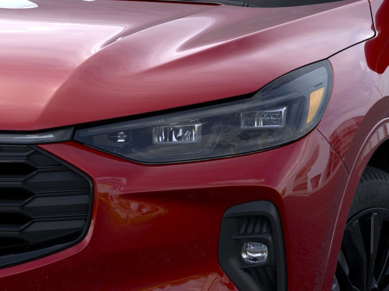 Thumbnail: 2026 Ford Escape - 19