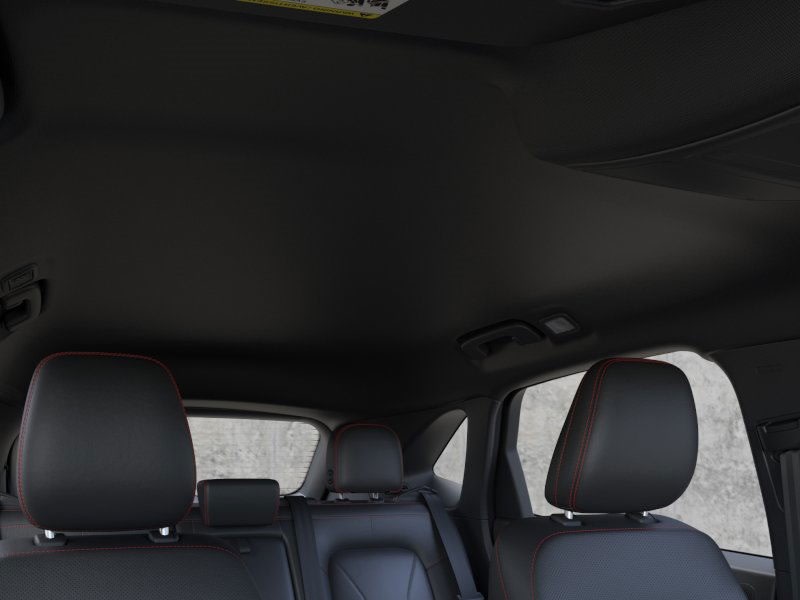 Thumbnail: 2026 Ford Escape - 22