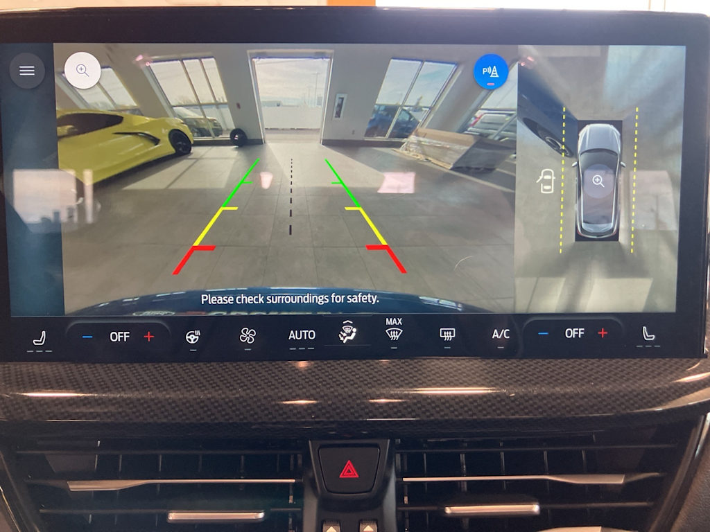 Thumbnail: 2023 Ford Escape - 27