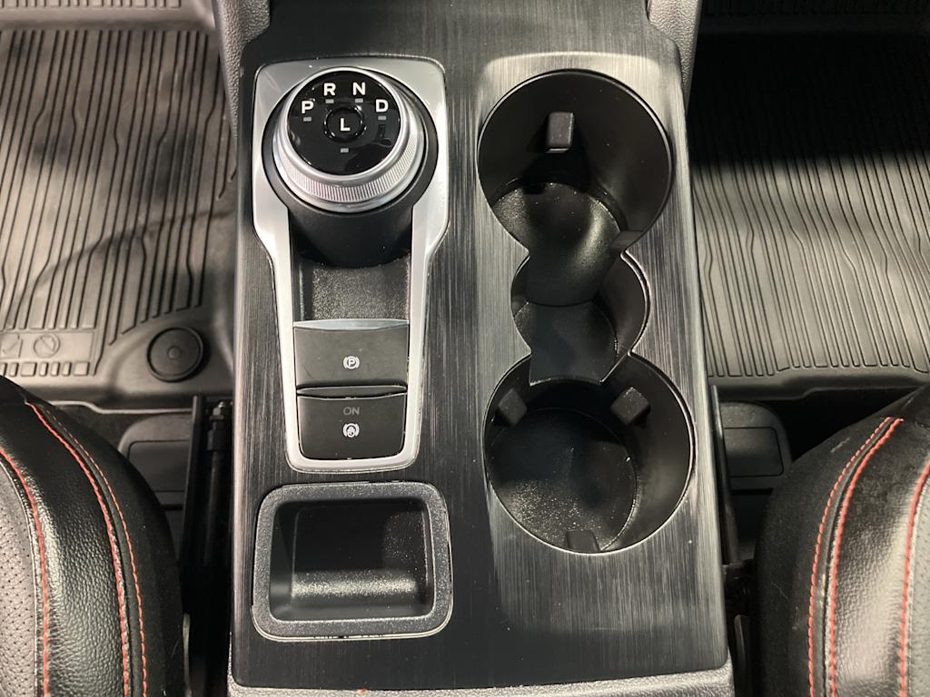 Thumbnail: 2023 Ford Escape - 12