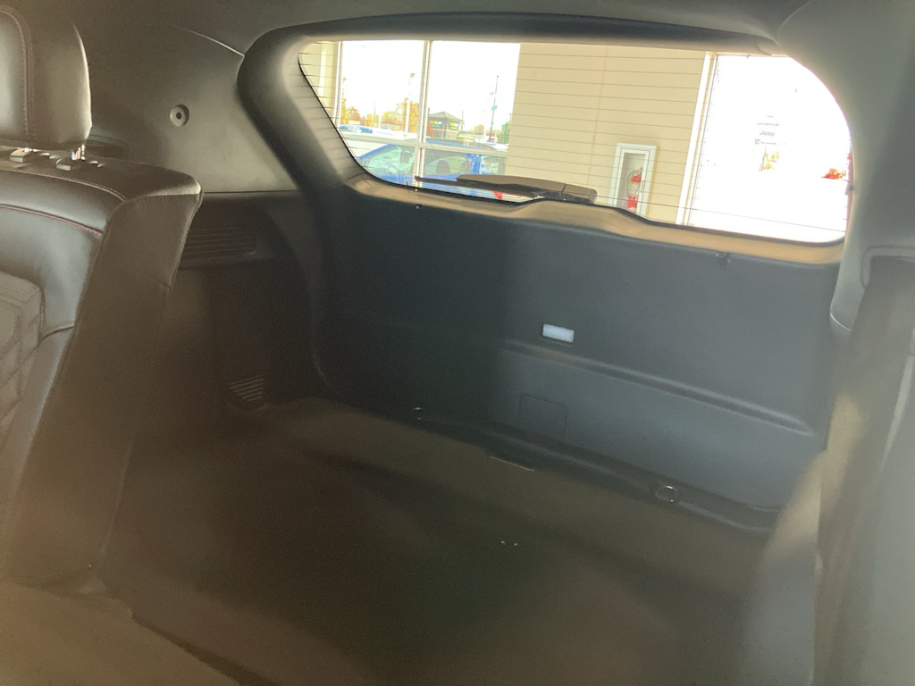 Thumbnail: 2023 Ford Escape - 31