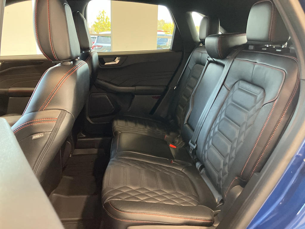 Thumbnail: 2023 Ford Escape - 10