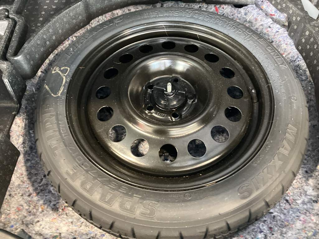 Thumbnail: 2023 Ford Escape - 35