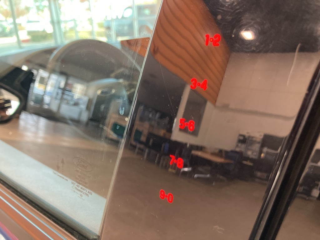 Thumbnail: 2023 Ford Escape - 19