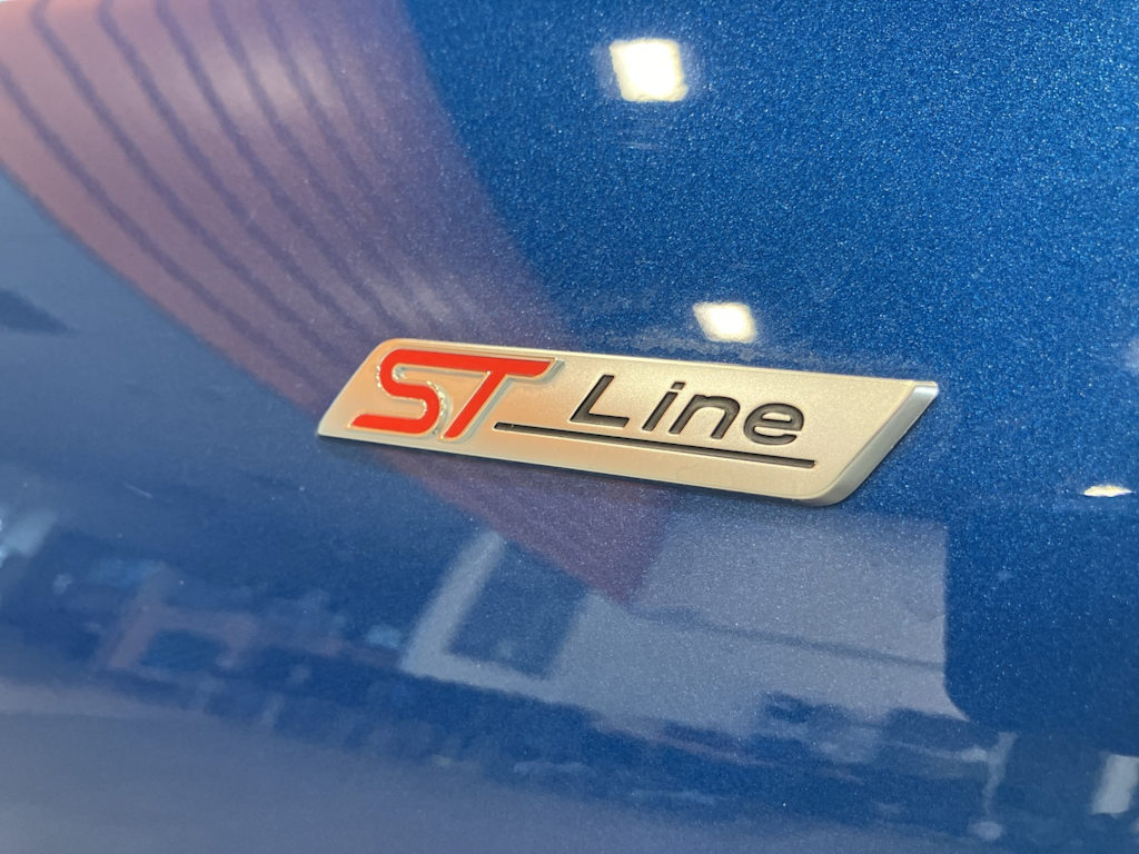 Thumbnail: 2023 Ford Escape - 7