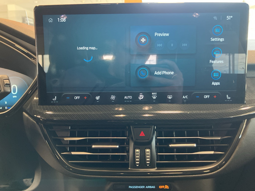 Thumbnail: 2023 Ford Escape - 11