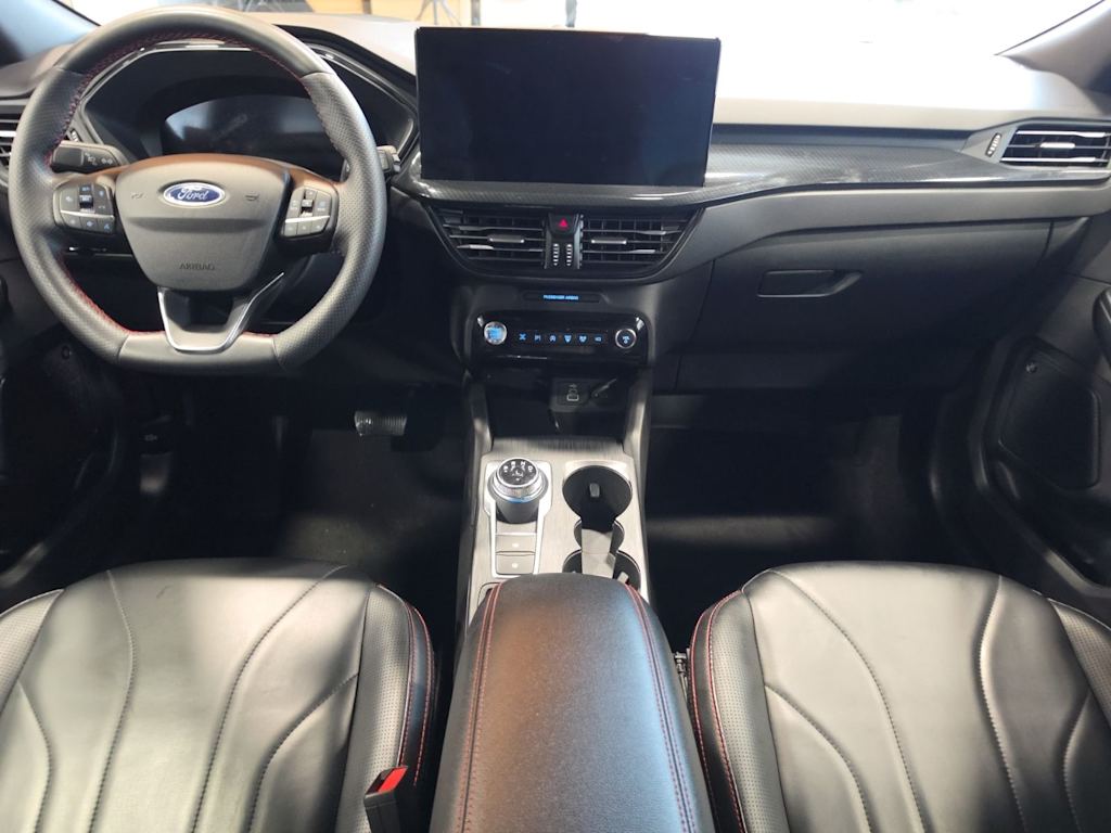Thumbnail: 2025 Ford Escape - 2