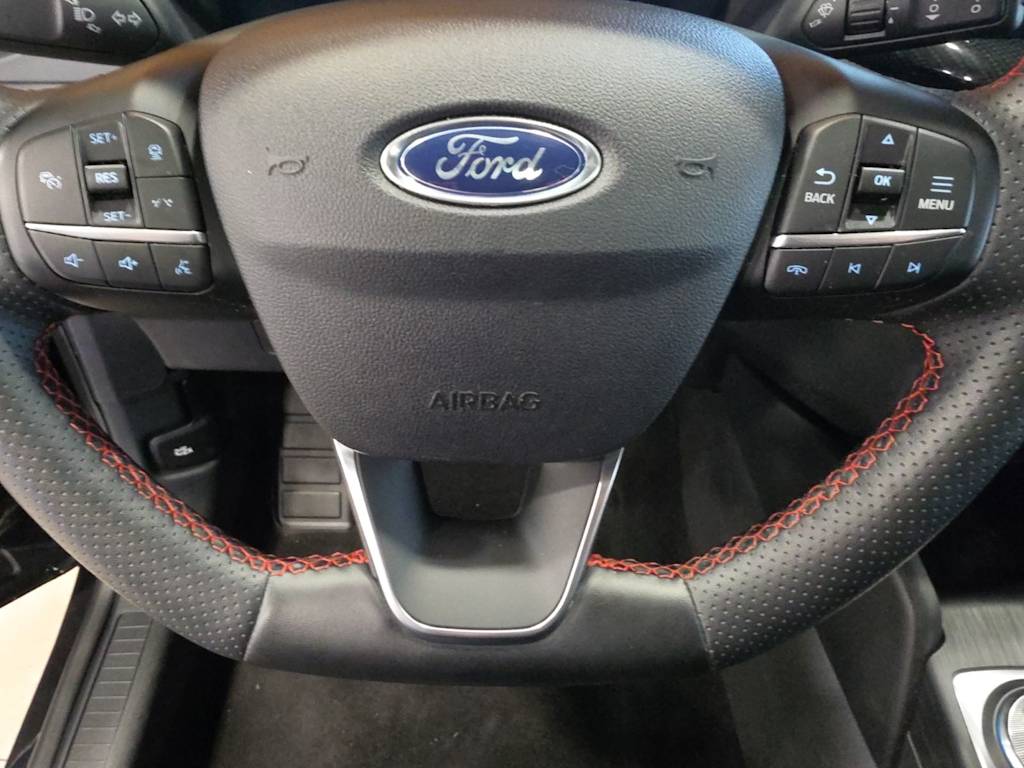 Thumbnail: 2025 Ford Escape - 27