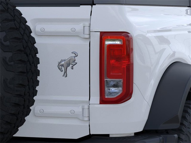 Thumbnail: 2024 Ford Bronco - 24