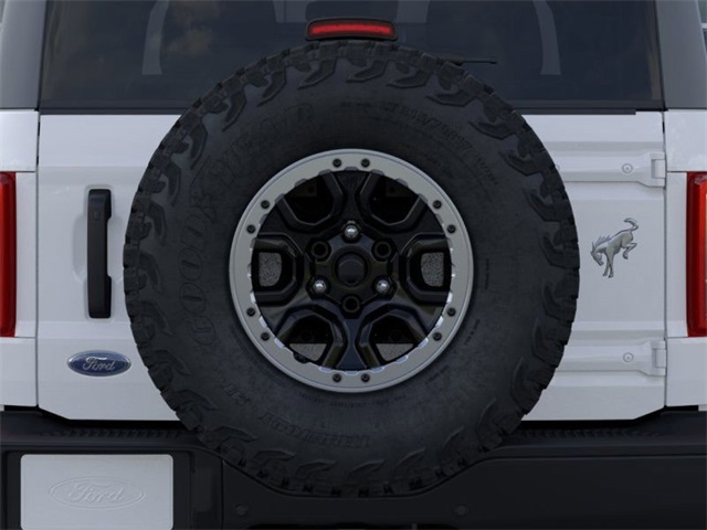 Thumbnail: 2024 Ford Bronco - 25