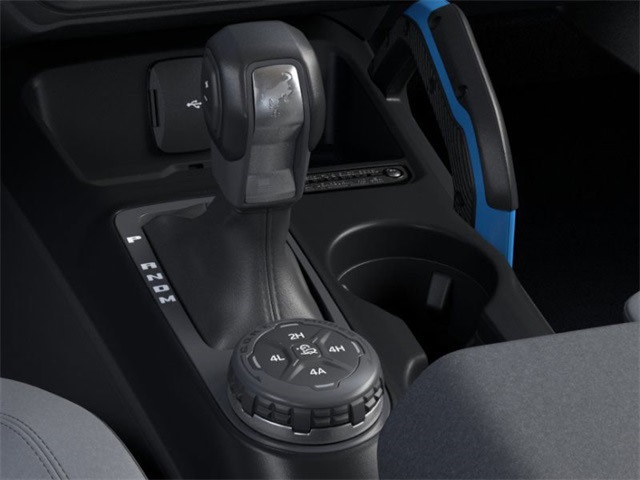 Thumbnail: 2024 Ford Bronco - 20