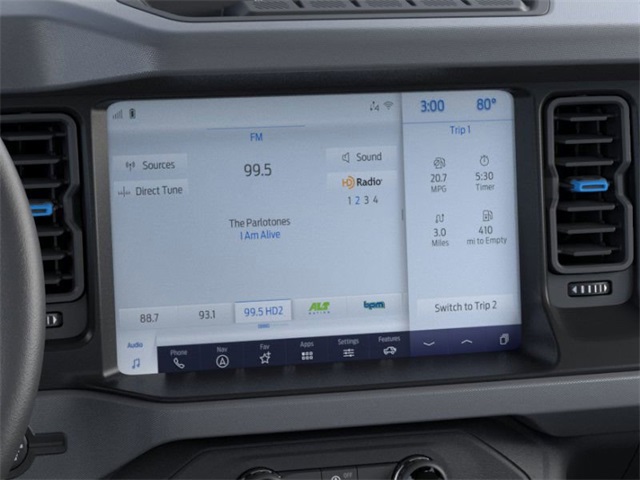 Thumbnail: 2024 Ford Bronco - 12