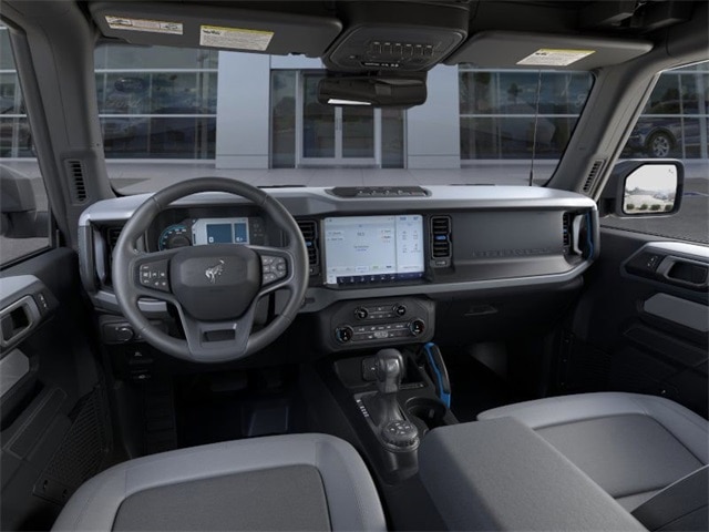 Thumbnail: 2024 Ford Bronco - 3